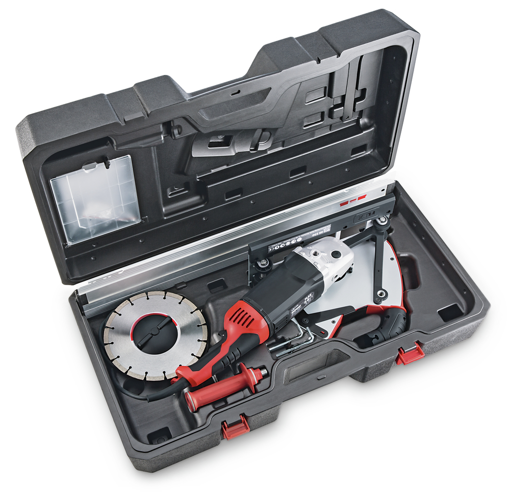 FLEX Diamant-Trennsystem DCG L 26-6 230 G-Set
