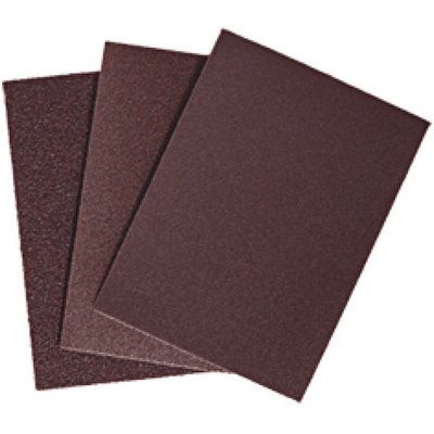 Fein Schleifblatt K80 Profischleif-Set 25er Pack - 63717217016