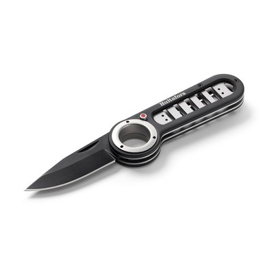 Hultafors Outdoor-Klappmesser OKF