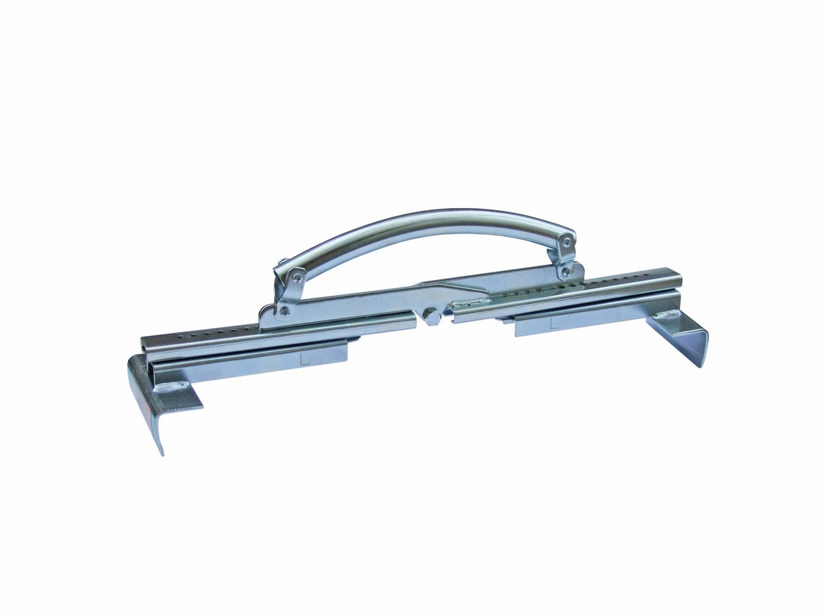 Profesjonalny podnośnik panelowy Probst PPH-33/62 Zakres uchwytu 330-620mm Udźwig 60kg