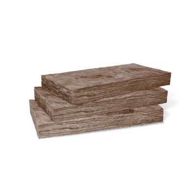 Climowool Trennwandplatte TW1 040 40mm 1250x625mm  - 704547