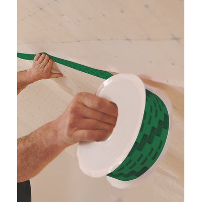 tesa® Professional vapour control layer tape 25mx50mm green - 60077