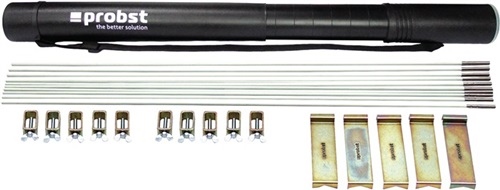 FLEXMARKER-KIT FMK with 10 glass fibre rods