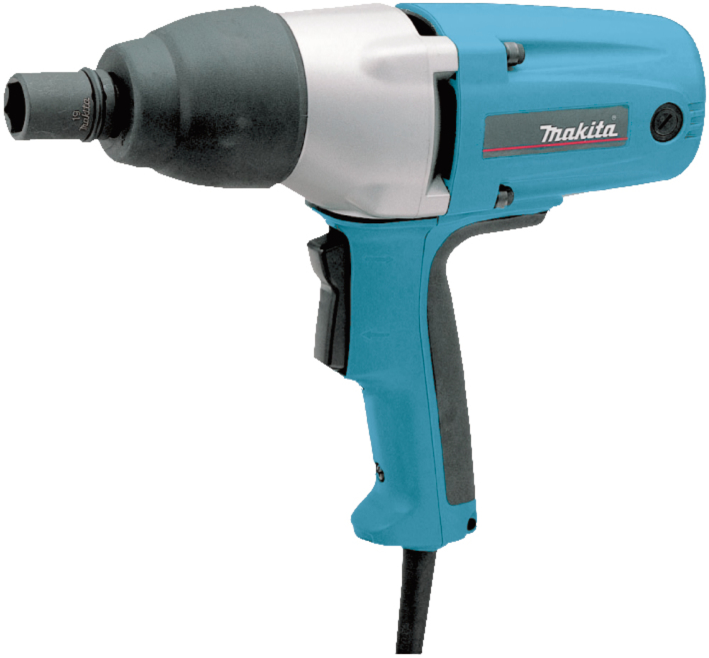 Makita impact wrench 350 Nm TW0350J