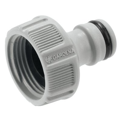Przyłącze kranowe Gardena 26,5 mm (G 3/4") E50 luzem - 18201-50