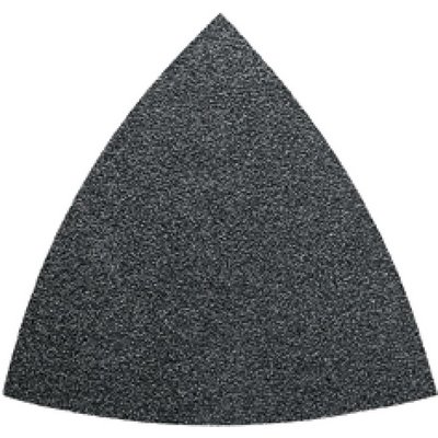 Fein Schleifblatt-Set ungelocht 95mm/90mm/95mm - 63717082033