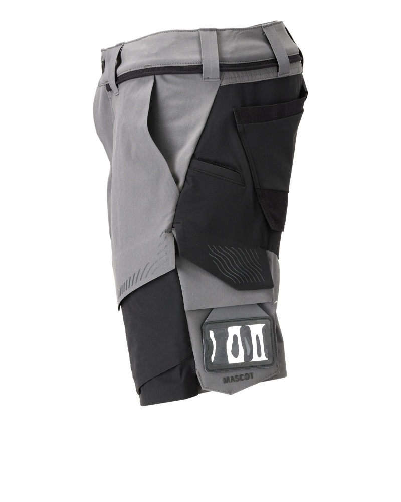 Mascot Shorts Stretch anthrazit/schwarz Gr. 29C60