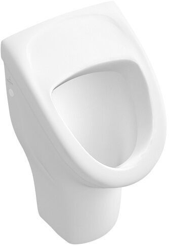 V&B OMNIA CLASSIC pisuar 330x530x310mm bez żarówki biały C+