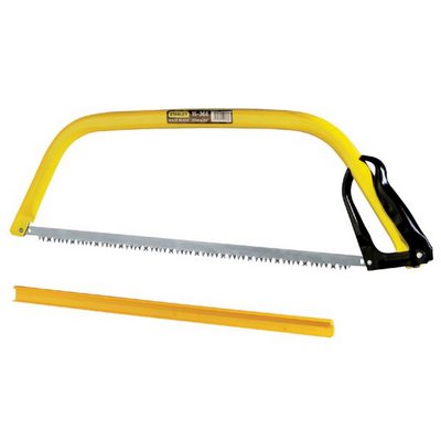 Piła do metalu SBD Hacksaw HP, uzębienie lekkie, wersja standardowa - 1-15-368