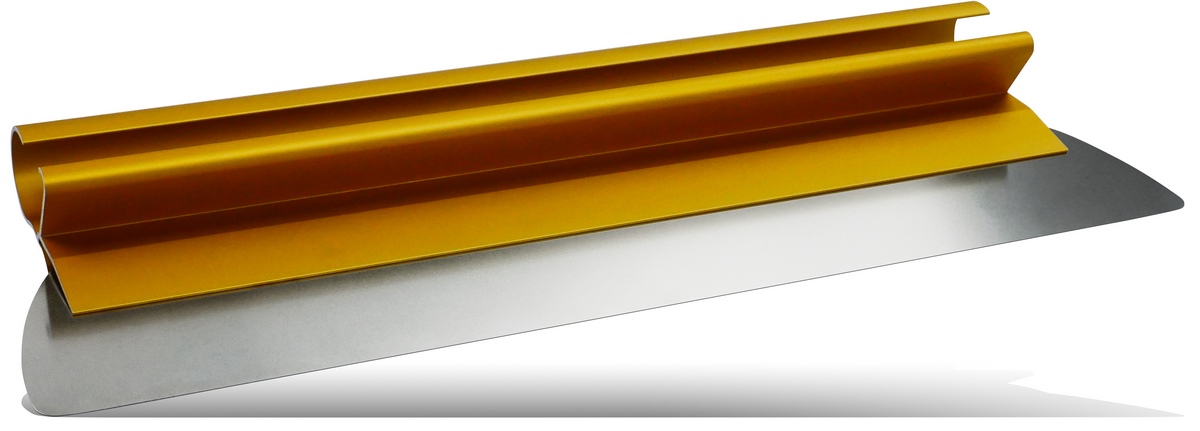 Pajarito PAJAQUICK surface spatula 90x0.3mm length 80cm