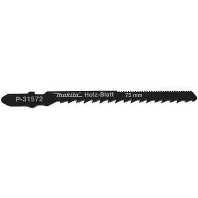 Makita Reciprosägeblatt P-31572 CV/HM/HCS 100mm