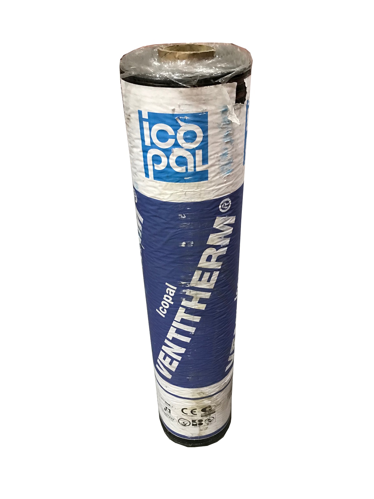 Icopal Ventitherm 7,5 m kw. w rolce