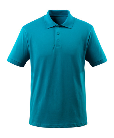 MASCOT® Crossover Bandol koszulka polo petroleum rozmiar L