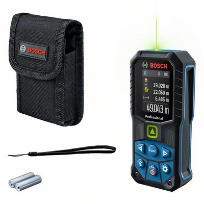 Bosch laser distance meter GLM 50-27 CG Professional