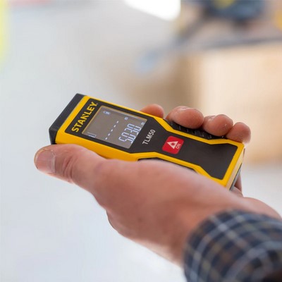 SBD Laser Rangefinder TLM50 STHT1-77409