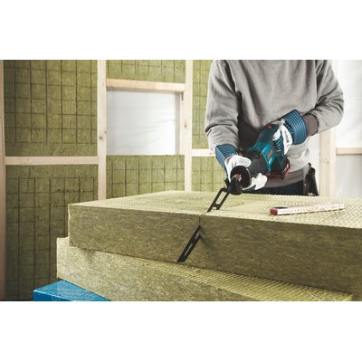 Bosch reciprocating saw blade for fibre insulation S 1113 AWP HCS 225x22x1.5mm