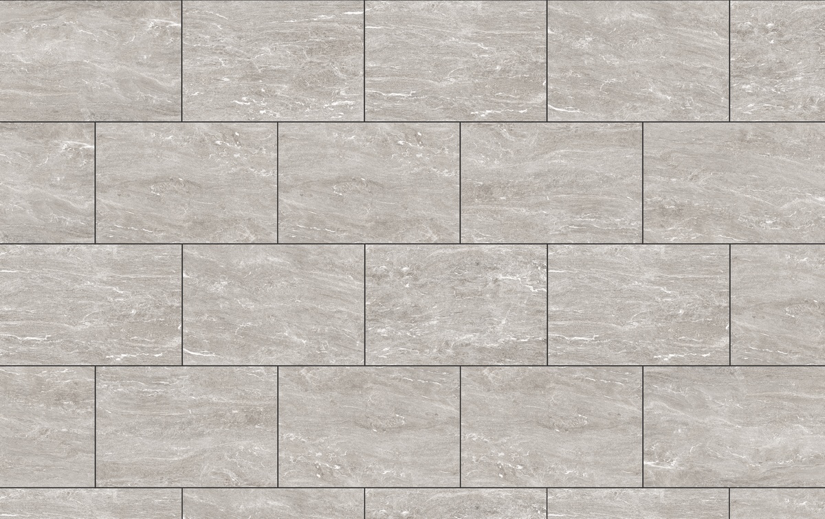 GZO Duomo Valstone Light 60/90/2 cm jasnoszary