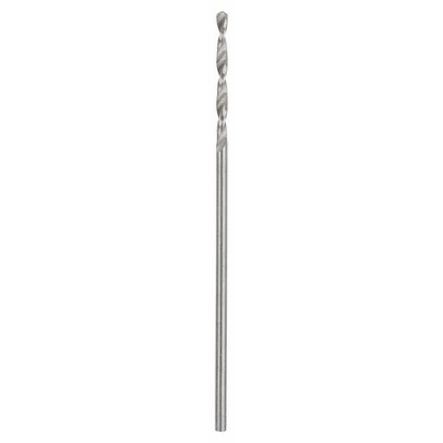 Bosch metal drill bit HSS-G DIN338 1x12x34mm 2-pack