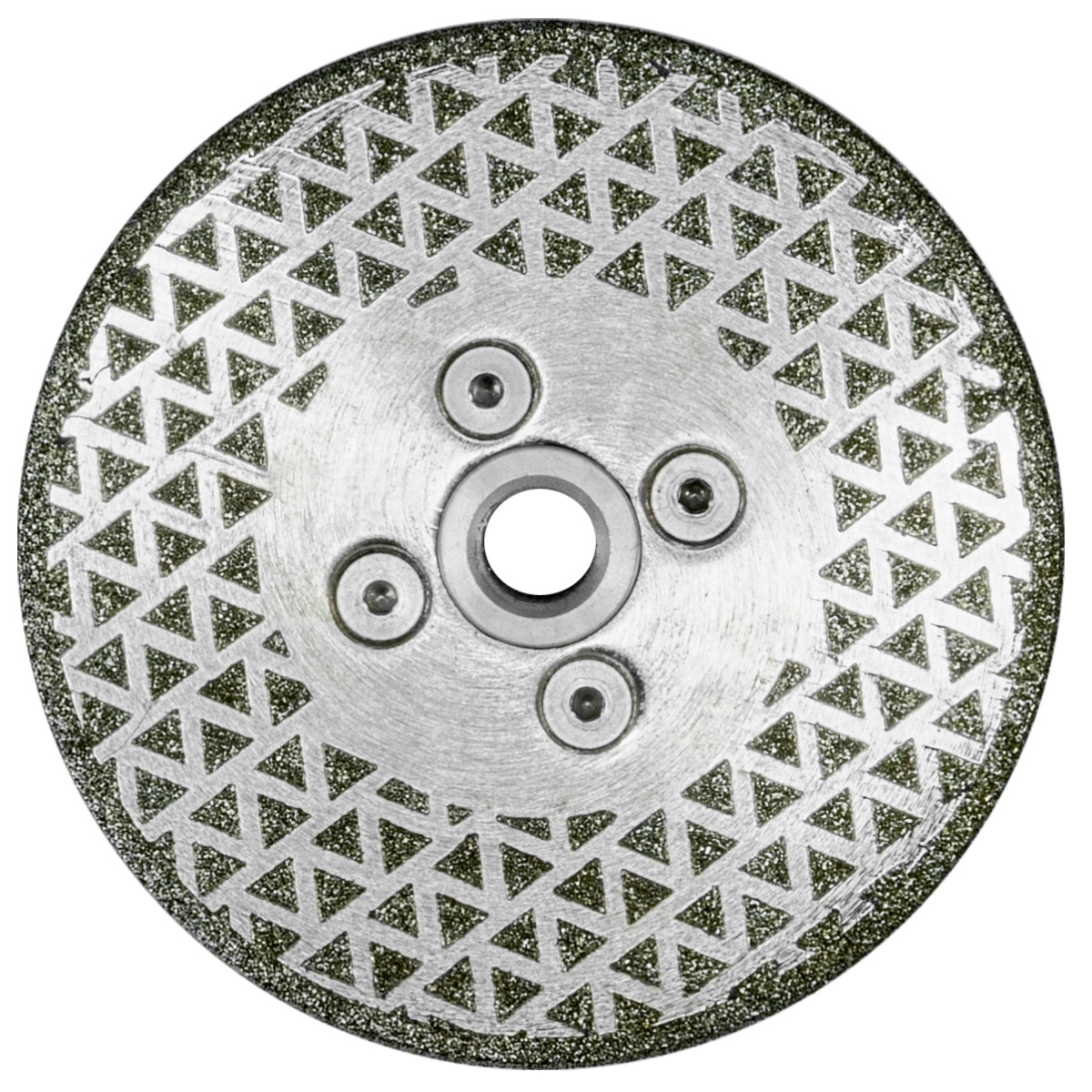 Diewe Diamant-Trenn- und Schleifscheibe Ø125mm FTS M14