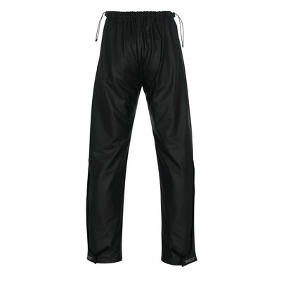 MASCOT® AQUA Laguna Regenhose wind- und wasserdicht schwarz Gr. 2XL