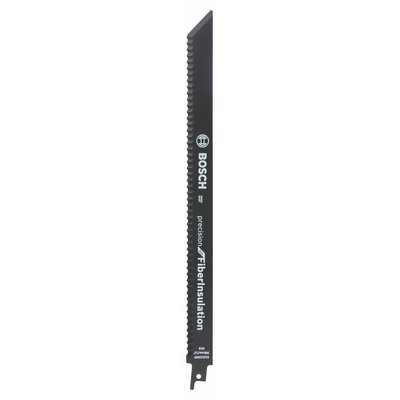 Bosch Säbelsägeblatt f. Faserisolierung S 1213 AWP HCS 300x22x1.5mm