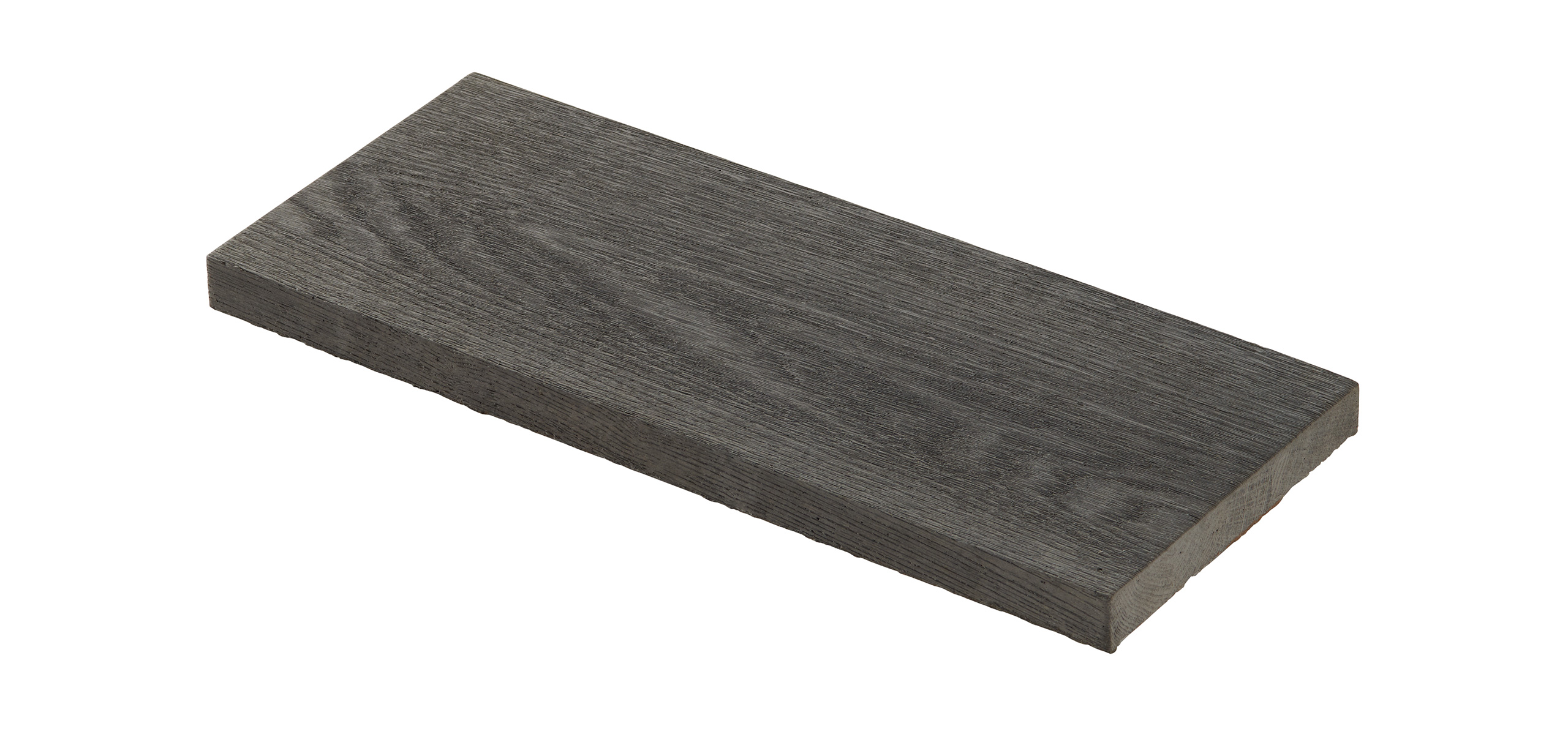 Panel LogPlank 61,2x24,7x3,5 dąb bagienny strukturalny