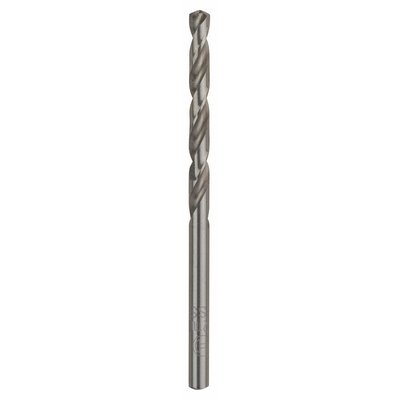 Bosch Metallbohrer HSS-G DIN338 4.2x43x75mm 1er-Pack