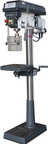 Column drilling machine D 26 Pro MK3 25mm OPTI-DRILL