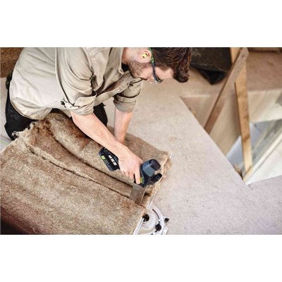 Akumulatorowa pilarka do izolacji Festool ISC 240 EB-Basic