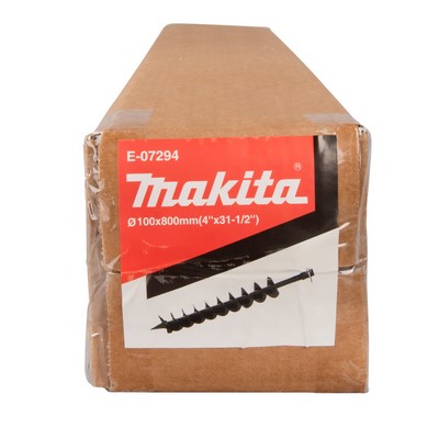 Ślimak Makita Ø100x800mm E-07294