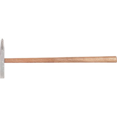 Triuso HM tile hammer pointed 50g