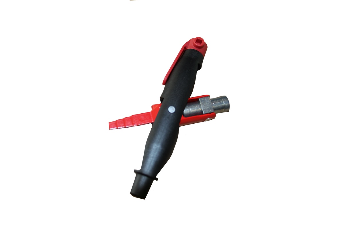 VBW switch cabinet spanner and screwdriver "Bau" 138mm - 87174500