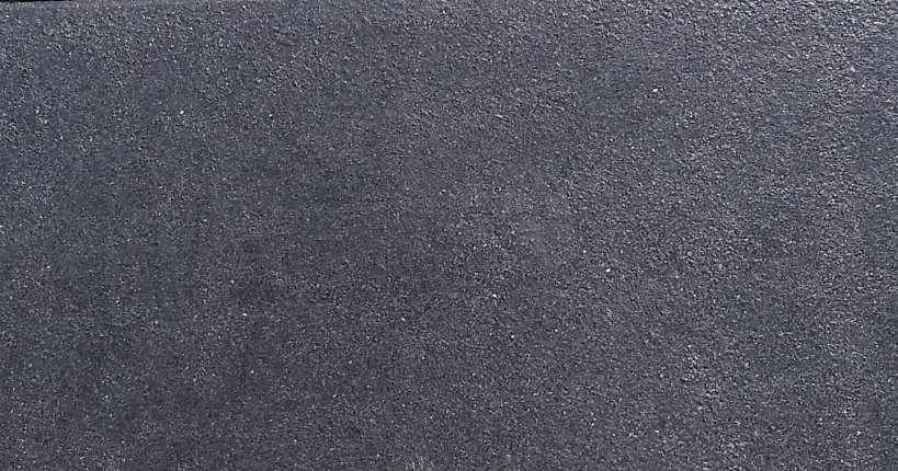 BWL Terrassenplatte Rocaro-XL basaltgrau 100x40x4cm mit Fase