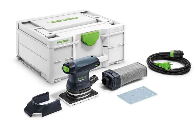 Prowadnica Festool RTS 400 REQ-Plus 576057
