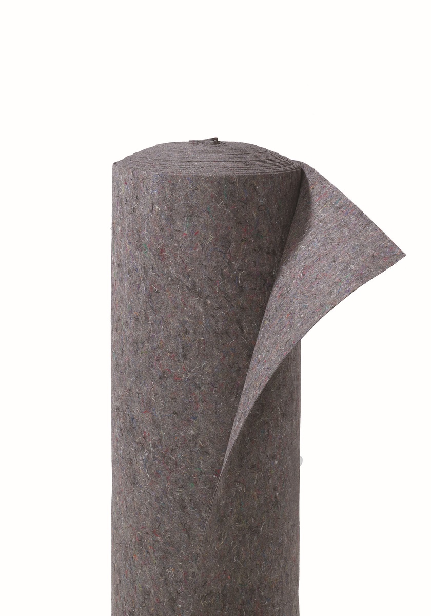 Kettinger protective fleece KV 500 coloured according to FLL GRK 3 - 2.20x25m roll