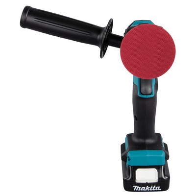 Makita Akku-Schleifer und -Polierer 12V PV301DZ 50/80mm ohne Akku und Ladegerät