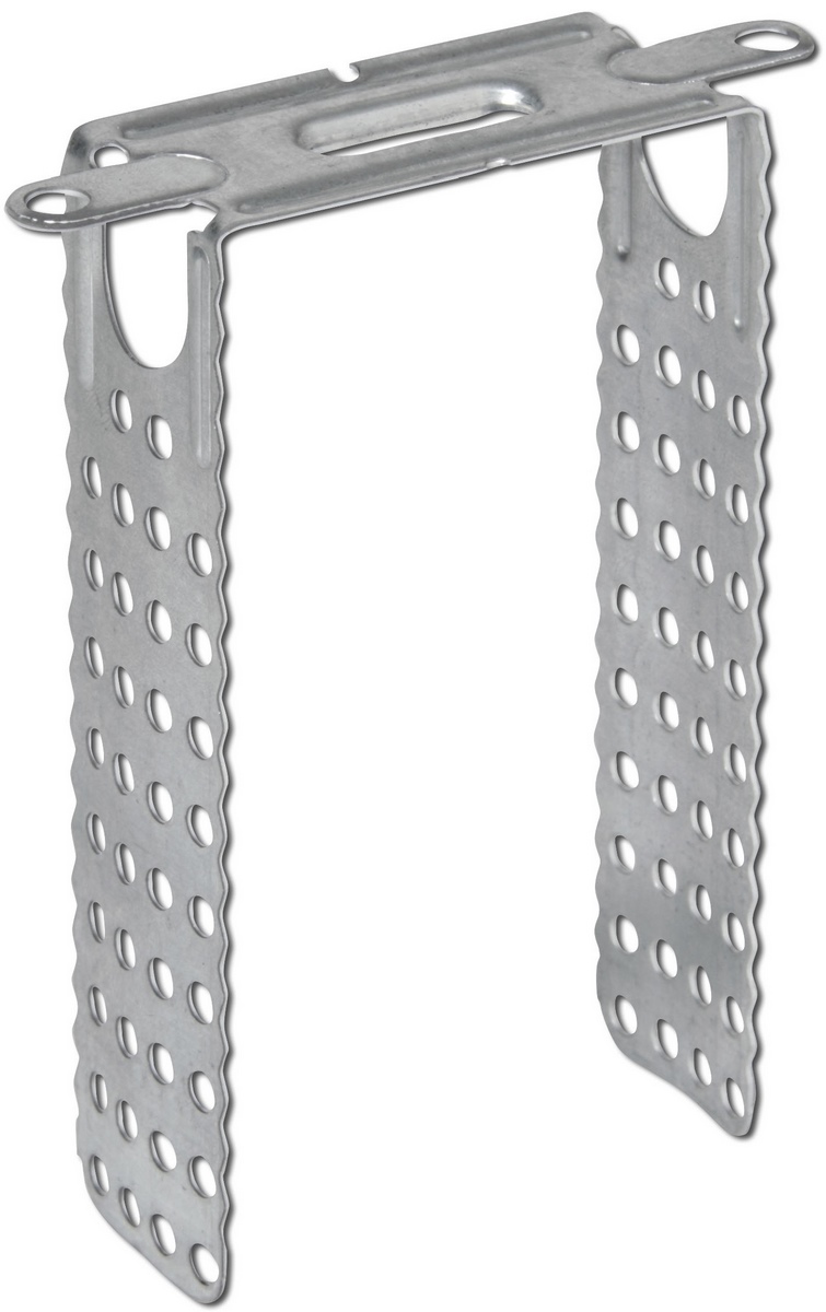 Knauf direct hangers for CD 60/27 200mm 100 pieces per package