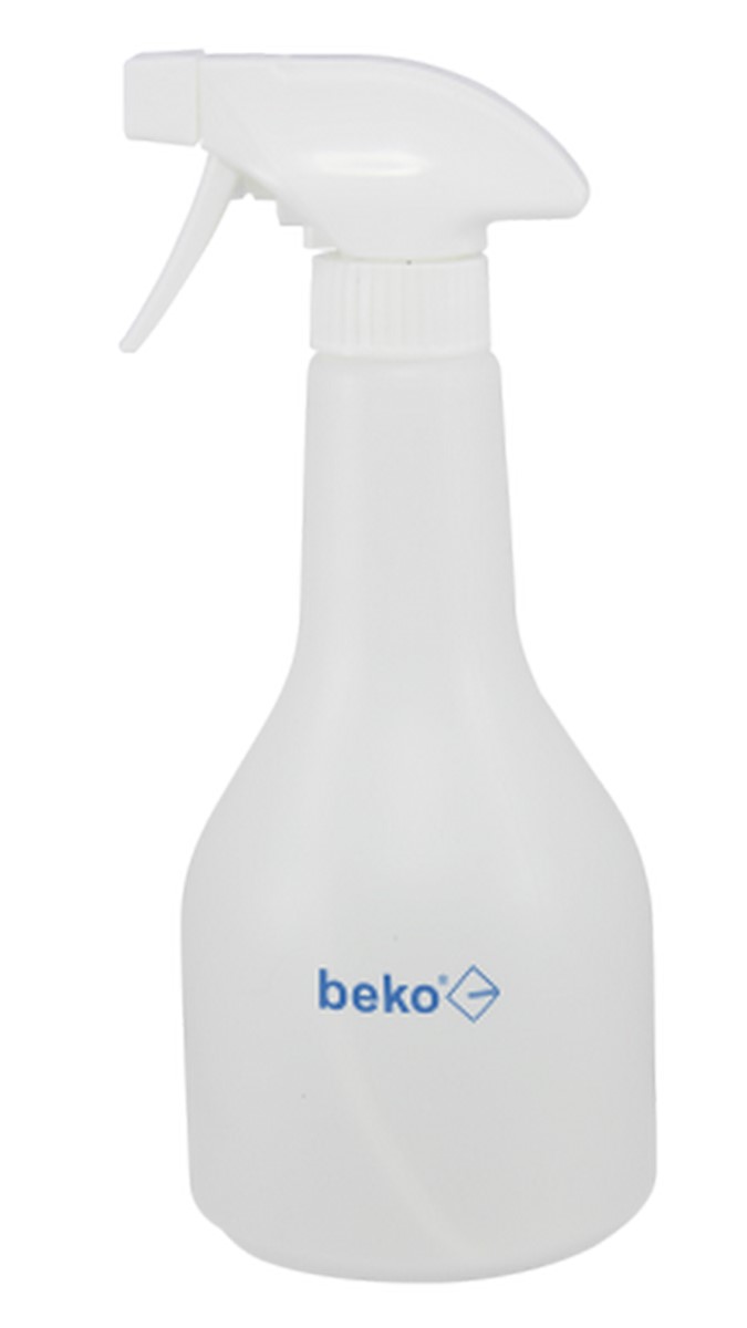 Beko universal spray bottle empty 500ml 2985005
