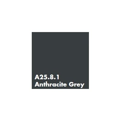 MBE Fassadenschraube A4 ISR T20 Trespa A25.8.1 Anthrazit Grau 5.5x35mm K12mm