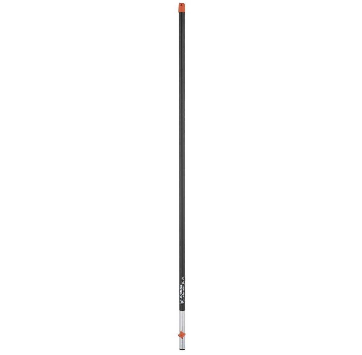 Gardena combisystem trzonek aluminiowy 150cm E10 - 03715-20