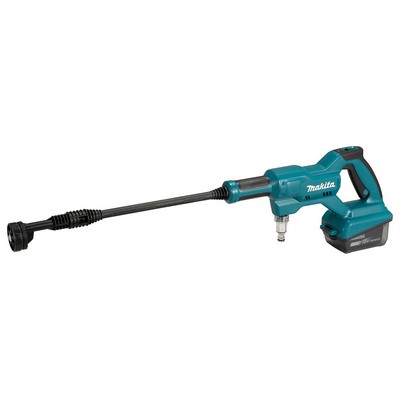 Makita cordless pressure washer 18 V 24 bar DHW180Z