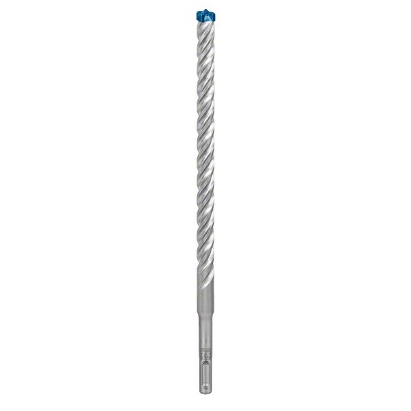 BOSCH EXPERT Hammer drill bit SDS plus-7X 14x200x265mm - 10 pieces
