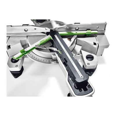 Festool cross-cut saw KS 60 E-Set/XL-UG