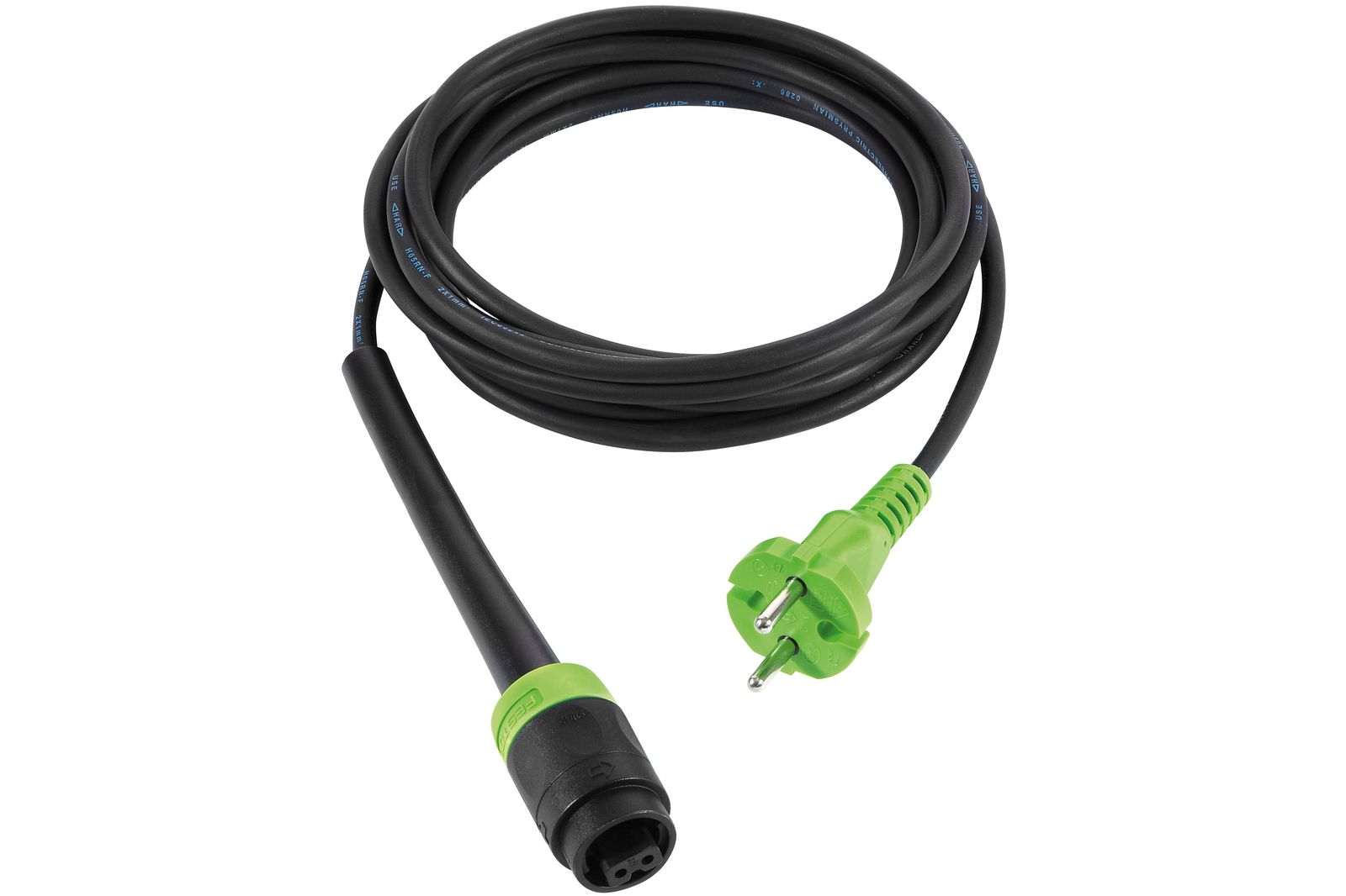 Kabel Festool Plug it H 05 RN-F 2x1 4m/3x