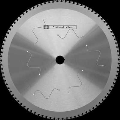 Stehle universal saw blade carbide 305x2.2x30 Z 80 F-WFA - 58805864