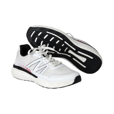 MASCOT® Footwear Casual Sneakers Non-Safety weiß Größe 46
