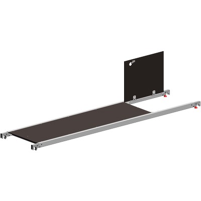 Layher access deck 2.85 m for Layher rolling tower Uni-Standard