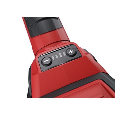 FLEX cordless angle grinder 18 V 125 mm LBE 125 18.0-EC C without battery and charger