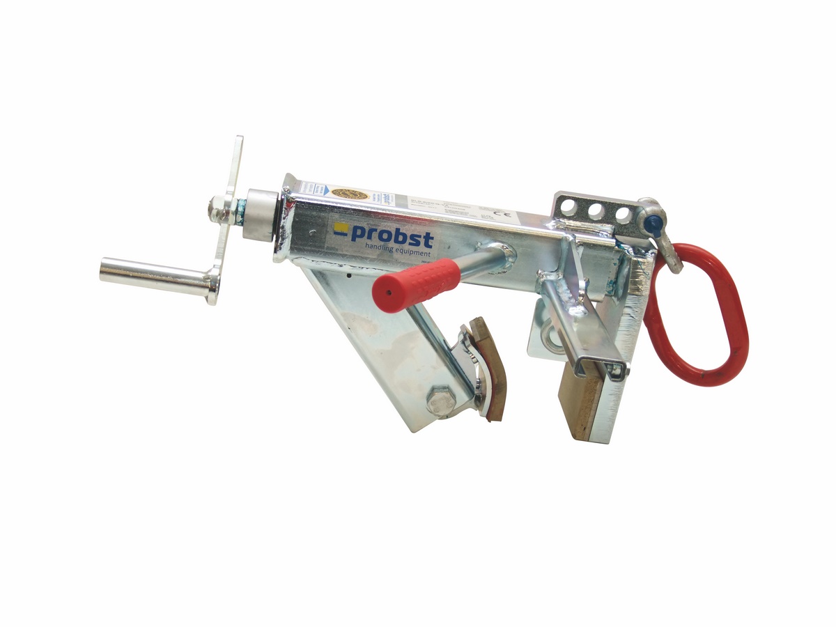 Probst Stelensetzer SLS 8/20-G-VA m. variabler Aufhängung - 53100409