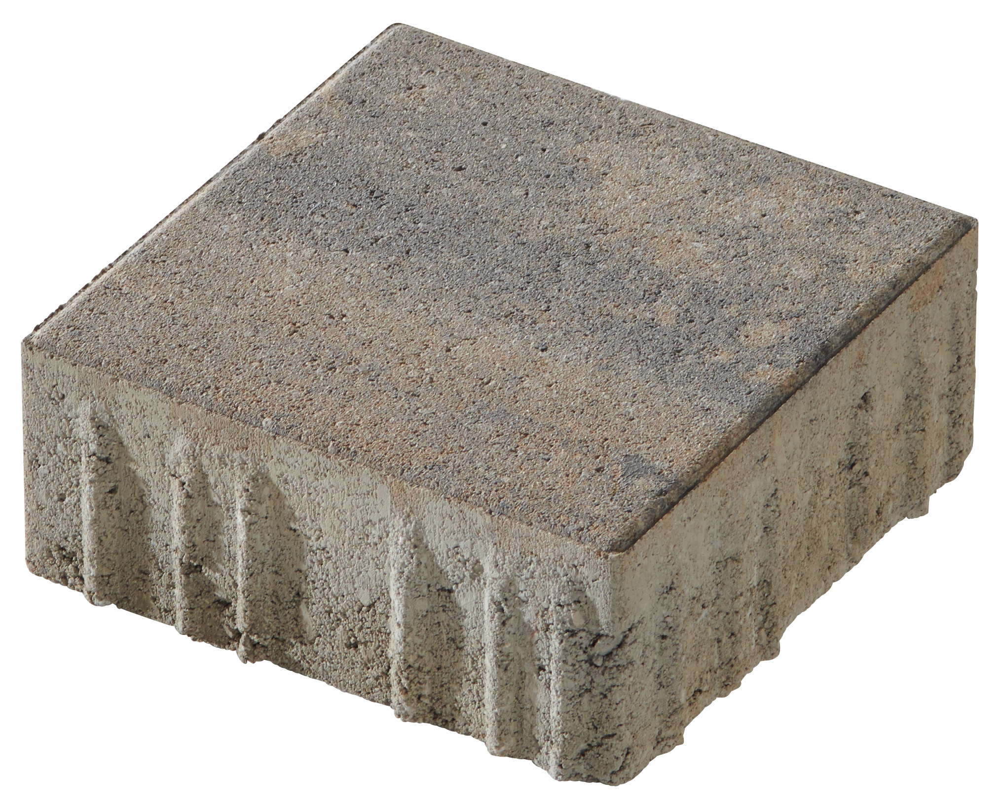Tynk MultiTec Aqua 20x20x10cm wapień muszlowy. Kanntec10. gładki beton